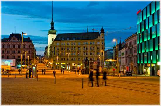 Freedom Square